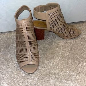 Perfect for spring and summer!